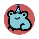 frogshower avatar