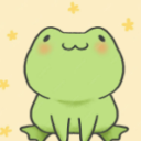 frogsing avatar