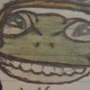 frogwith-teeth avatar