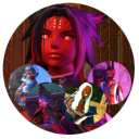 fromtheladiesoflight avatar