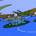 fronkyfrog avatar