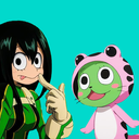 froppyfrosch avatar