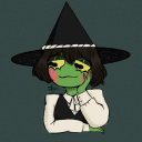 froppythewitch avatar