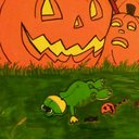 froschnloveshalloween avatar