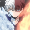 frostfire-shoto-todoroki avatar