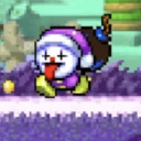 frowny-clowny avatar