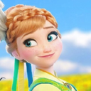 frozen-hearted-princess-anna avatar