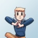 frozenfour-blog avatar