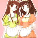 fruits-basket avatar