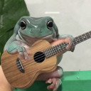 fruityfrogee avatar