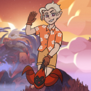 frungle-bobungle avatar