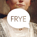 fryemuseum avatar