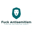 fuck-antisemitism avatar