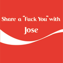 fuck-you-jose avatar