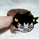 fuckassthekarkat-blog avatar