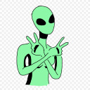 fucking-lonely-alien avatar