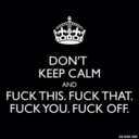 fuckingbadassbitchface avatar