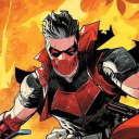 fuckinredhood avatar