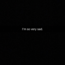 fuckitimaloser avatar