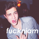 fuckniam avatar
