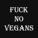 fucknovegans avatar