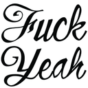 fuckyeah avatar