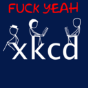 fuckyeah-xkcd-blog avatar