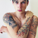 fuckyeahashleystymest-blog avatar