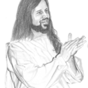 fuckyeahassholejesus avatar