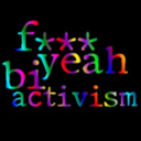 fuckyeahbiactivism avatar