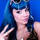 fuckyeahbluehairgirls avatar