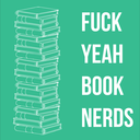 fuckyeahbooknerds avatar