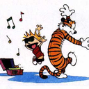 fuckyeahcalvinandhobbes avatar