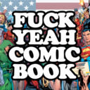 fuckyeahcomicbook-blog avatar