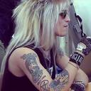 fuckyeahdavelepard avatar