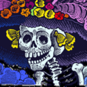 fuckyeahdiademuertos avatar