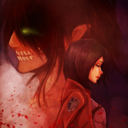 fuckyeaherenxmikasa avatar