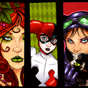 fuckyeahgothamgirls avatar