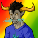 fuckyeahhighstuck-blog avatar