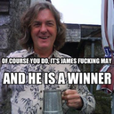 fuckyeahjamesmay-blog avatar