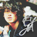 fuckyeahjinakanishi avatar