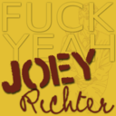 fuckyeahjoeyrichter avatar