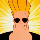 fuckyeahjohnnybravo avatar