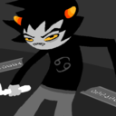 fuckyeahkarkat-blog avatar