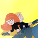 fuckyeahkimpossible avatar