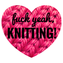 fuckyeahknitting avatar