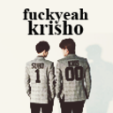 fuckyeahkrisho avatar