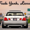 fuckyeahlexus-blog avatar