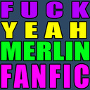 fuckyeahmerlinfanfic avatar