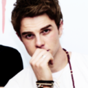 fuckyeahnathanielbuzolic-blog avatar